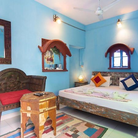 Singhvi'S Haveli Hotel Jodhpur  Ngoại thất bức ảnh