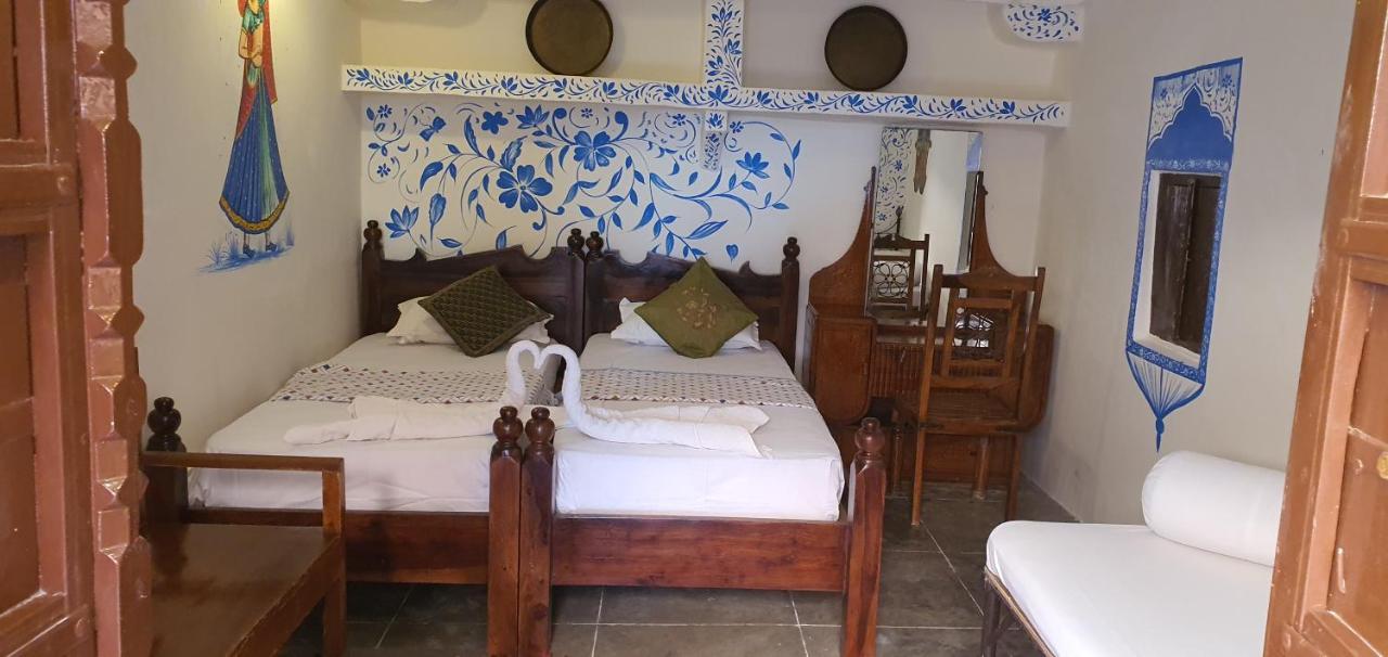 Singhvi'S Haveli Hotel Jodhpur  Ngoại thất bức ảnh