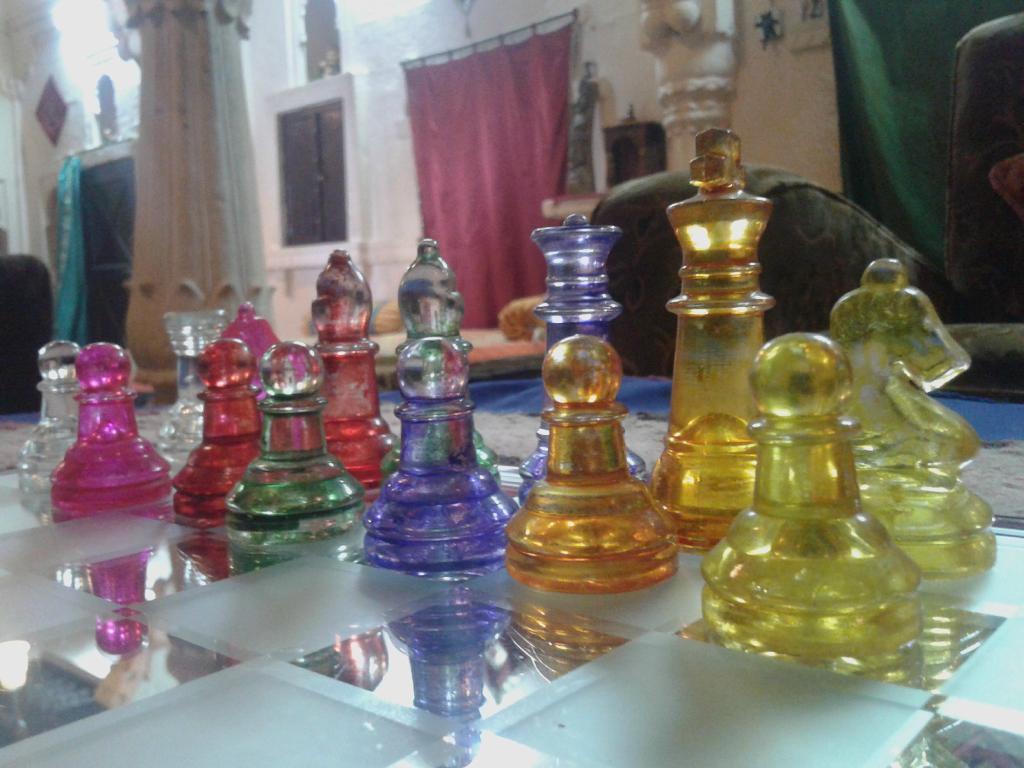 Singhvi'S Haveli Hotel Jodhpur  Ngoại thất bức ảnh