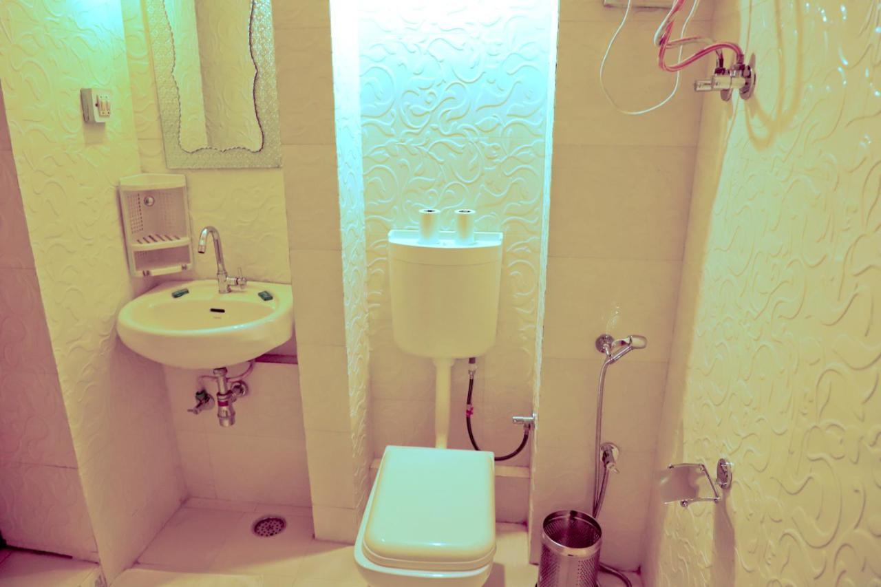 Singhvi'S Haveli Hotel Jodhpur  Ngoại thất bức ảnh
